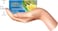 Desert Essence Organic Lemongrass Bar Soap, 5 Oz
