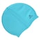 Kings Collection 279 Swimming Cap Turquoise Blue