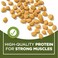 Purina Cat Chow Naturals Indoor Dry Food 1.42kg