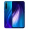 Xiaomi Redmi Note 8 Dual SIM 4GB RAM 64GB Neptune Blue