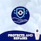 NIVEA 3in1 Natural Glow Hand Cream 100ml
