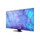 Samsung 65-inch 4K UHD QLED Smart TV - QN65Q80C