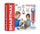 Smartmax - Start + A Magnetic Discovery Building Set Featuring Safe, Extra-Strong, Oversized Building Pieces For Ages 1+