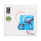 Fun Napkins 2Ply 33X33Cm 50Pc White