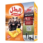 Buy Al Batal Potato Chips Cheese 23g 12 in Saudi Arabia