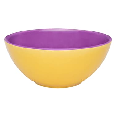 OX B/COL BOWL 600ML 16CM PT. 0267