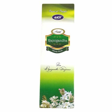 ARSI INCENSE DHOOP RAJNIGANDHA