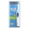 Oral-B D12.513 CLS Vitality Precision Clean Clam Shell Rechargable Electric ToothBrush