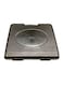 Dessini Portable Picnic Stove With Bag JNY Stove Black