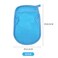 6 PCS Of Exfoliating Bath Gloves for Body Scrub Women Exfoliator Scrubber Shower Mitt Removing Dead Skin Hammam Towel