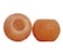 Geohoney Himalayan Salt Candle Holder - Round Shape
