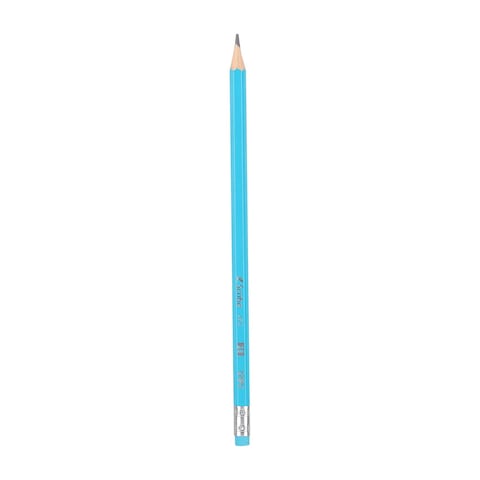 Deli Graphite Pencil Eu51000 - 12 Pencils