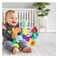 Infantino Balls Blocks And Cups Stack And Link Playset 3+ Months