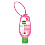 Buy Dettol Skincare Anti-Bacterial Hand Sanitizer 50ml in UAE