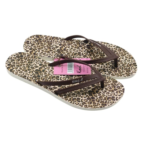 Kool-X BSL22 Ladies Slipper