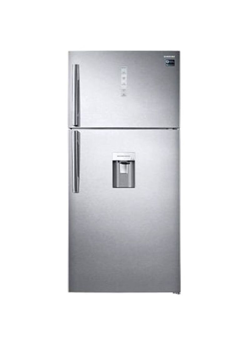 Samsung Twin Cooling Plus Freezer - 850L RT85K7158SL Silver