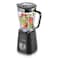 Kenwood - Blender with Mill Black 500W - BLP16.150BK