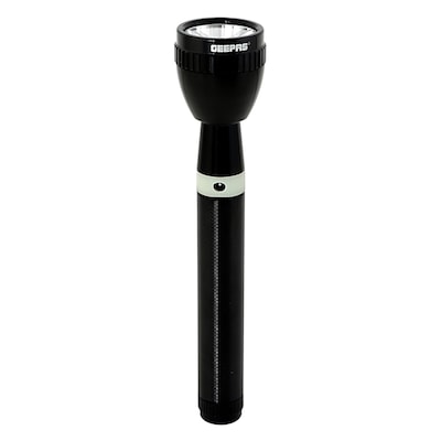 LED FLASH LIGHT 235MM LENGTH