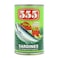 555 Sardines in Tomato Sauce 155g