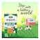 Arla Organic Lactose Free Low Fat Milk, 1L