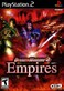 Dynasty Warriors 4: Empires For Playstation 2 By Koei