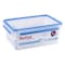 TEFAL MS FOOD CONTAINER RECT 3.7L