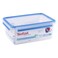 Tefal Masterseal Food Container Rectangle 3.7L