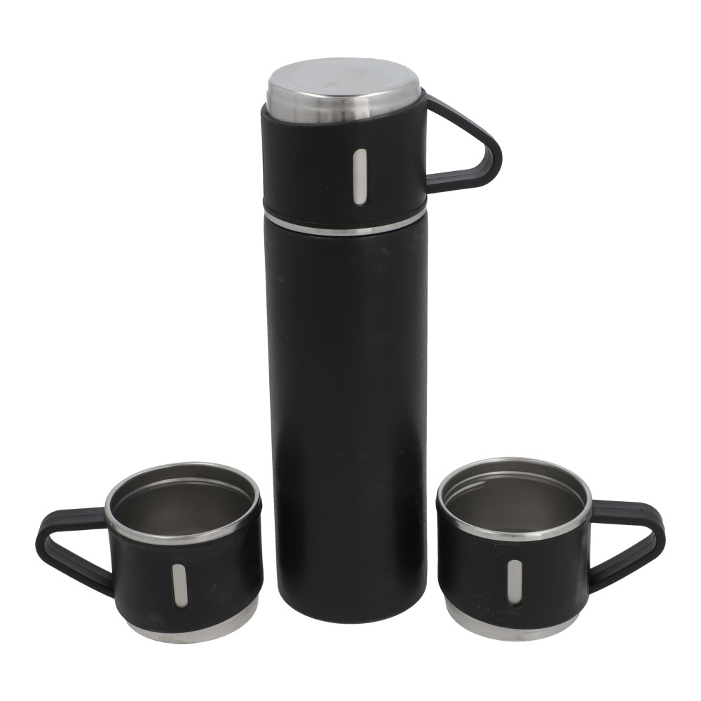 Vacuum Flask Set