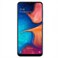 Samsung Galaxy A20 (SM-A205F) Dual Sim 4G 32GB Blue