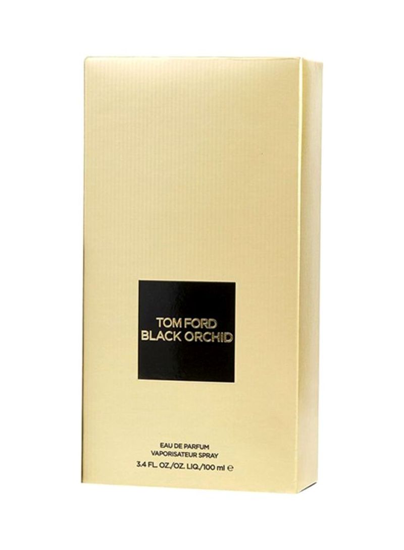 Tom Ford Black Orchid Eau De Parfum - 100ml