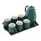 Sitc Tea Set With Tray Sitc-47