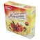 Crispo Seven Spices Macaroni 2 In 1 250 gr