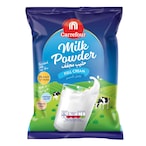 Buy Carrefour Full Cream Milk Powder 25g in UAE