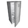 LG Refrigerator Bottom Freezer - Silver - GTF569PSAM