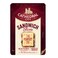Cathedral City Sandwich Slices Mature Cheddar Cheese 150g