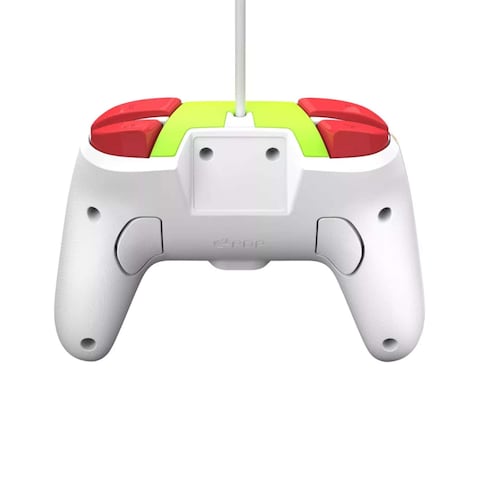 PDP Rematch Mario Kart Wired Controller For Nintendo Switch Radiant Racer