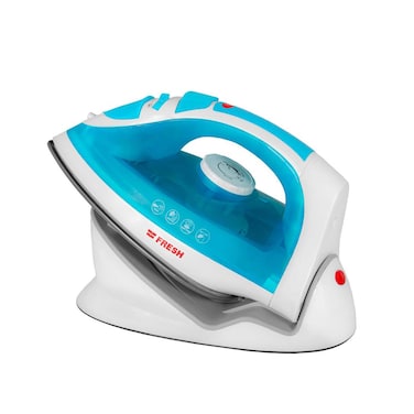 مكواة بخار فريش لاسلكية - 2200 واط - 201B