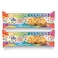 Merba Rainbow Cookies With Colourful Sugar Coated Chocolate 150g Pack of 2