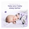 Johnson's  Baby Lotion - Sleep Time, Mild Formula, Hypoallergenic 200ml