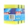 Vileda Tip Top Scouring Sponge 3 PCS