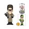 Vinyl SODA: Ghostbusters- Egon w/ Slimed w/Chase