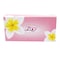 Fay Facial Tissue Pink 80S