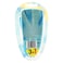 Bic Soleil Bella Disposable 4 Razors Blue Pack of 2