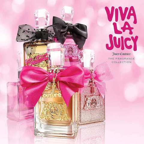 Women's Fragrance Couture La La Juicy Couture Perfume Buy