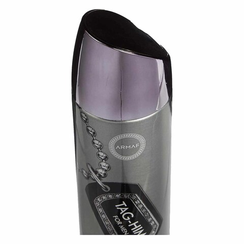 ARMAF DEO TAG HIM FOR MEN 200ML