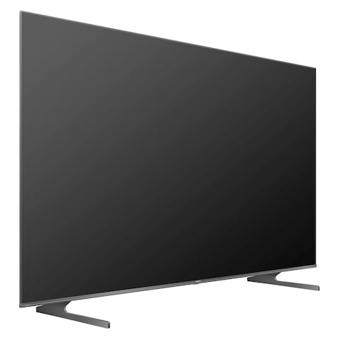 Hisense 85-Inch 4K UHD Smart ULED TV 85U7HQ Black