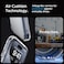 Spigen Ultra Hybrid designed for iPhone 15 Pro Max case cover - Frost Clear