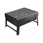 Buy Campate BBQ Grill Black in UAE