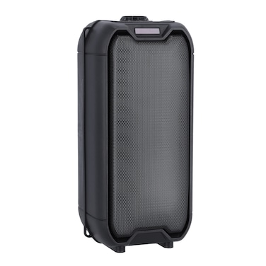 Olsenmark 2X4&quot; Bluetooth Party Speaker, Built-In Lights, Omms1289, Rechargeable Karaoke Machine Works With Bt/Aux/Fm/Usb/Tf Card, 200W Pmpo Party Speaker