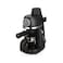 Saachi Coffee Maker NL-COF-7047-BK With 3.5 Bar Pressure